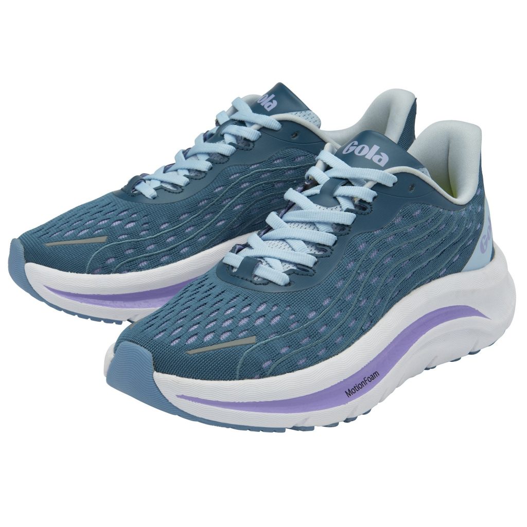 Gola Performance Women's Alzir Speed