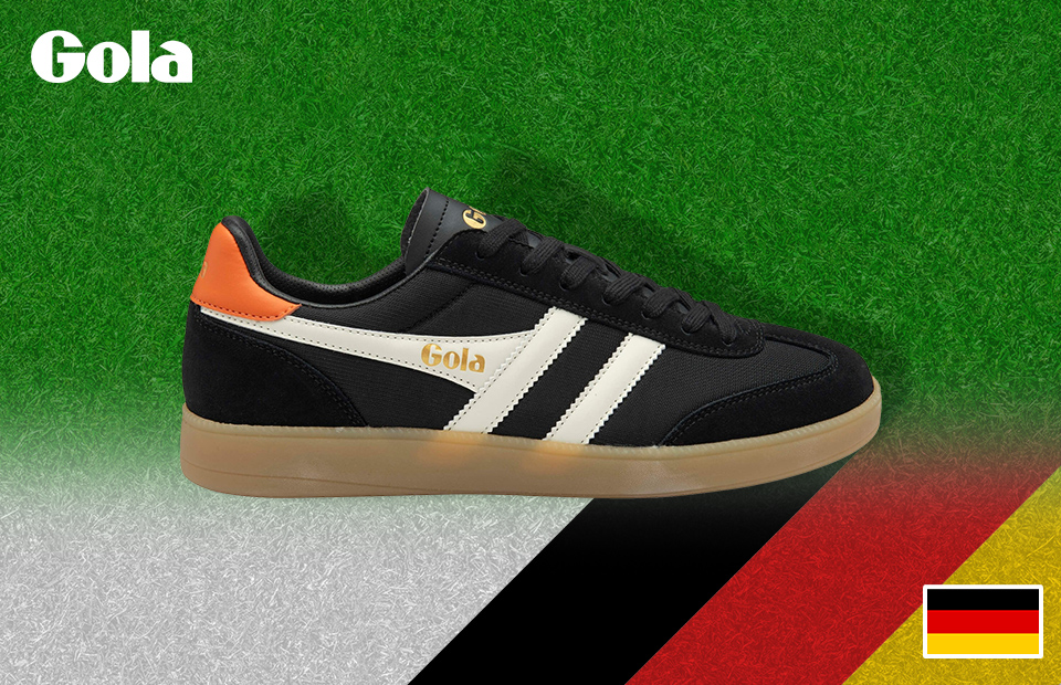 Contact Leather (White/Black)