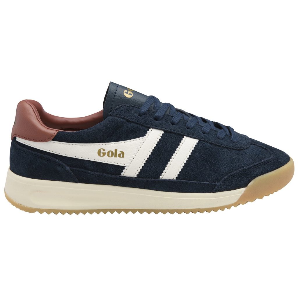 Men;s Gola Tornados in Blue