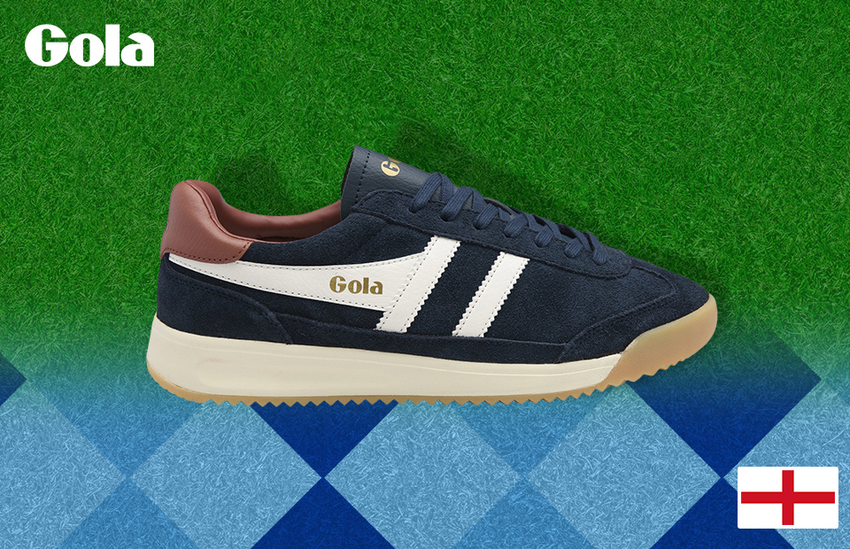 Tornado ‘88 (Navy/Off White)