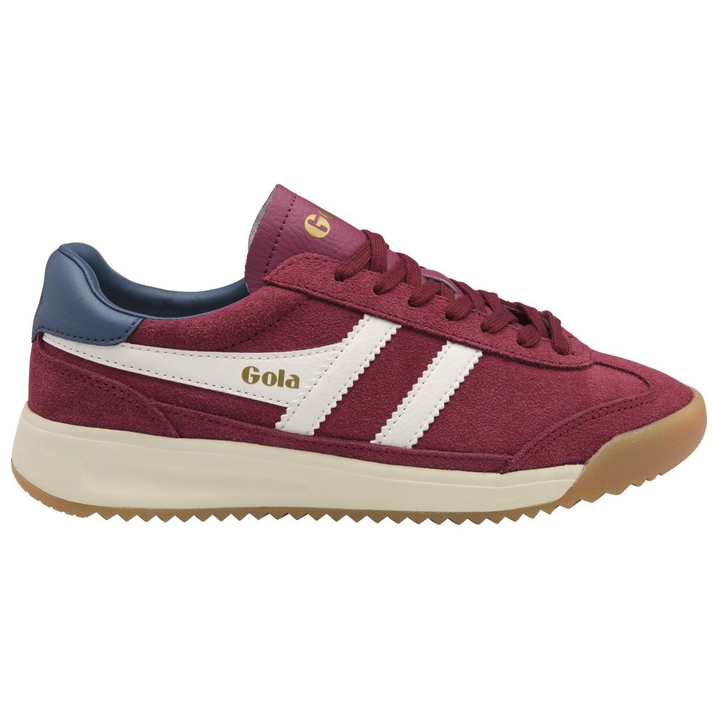 Women’s Gola Tornado ‘88 in Red