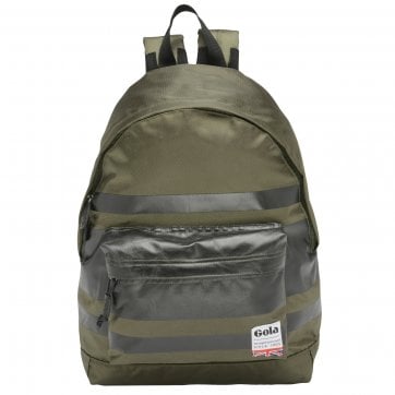 Retro Backpacks | Classic Laptop Rucksacks | Gola UK Official Website
