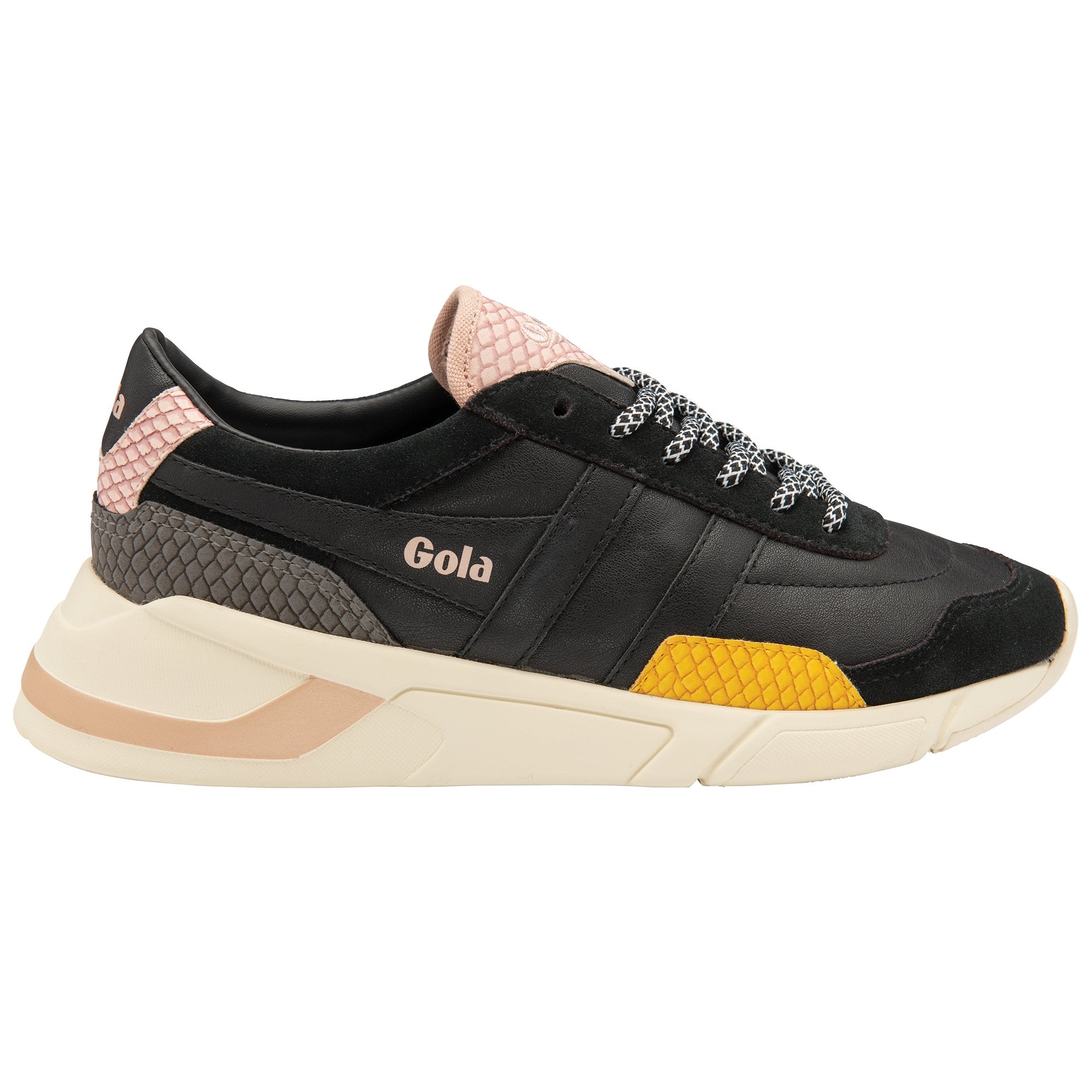 gola eclipse trident