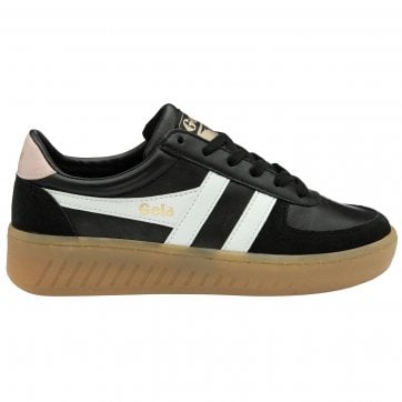 Gola Classic Plateausneakers GRANDSLAM TRIDENT in een leuke