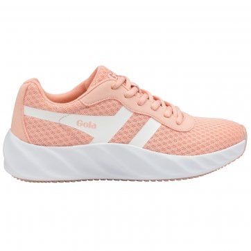Gola Damen Typhoon Rmd Sneaker – Bequeme Laufschuhe Mit Recyceltem Material & Stylischem Design