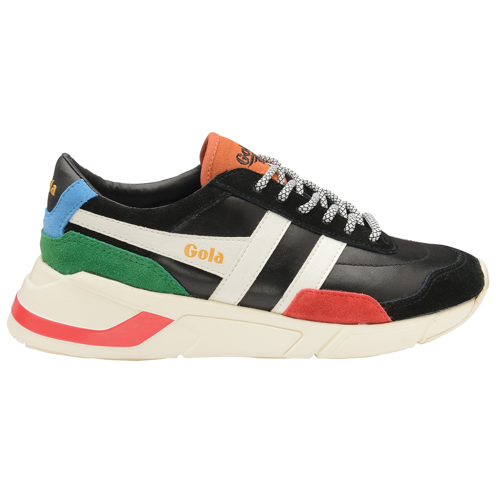 gola eclipse trident