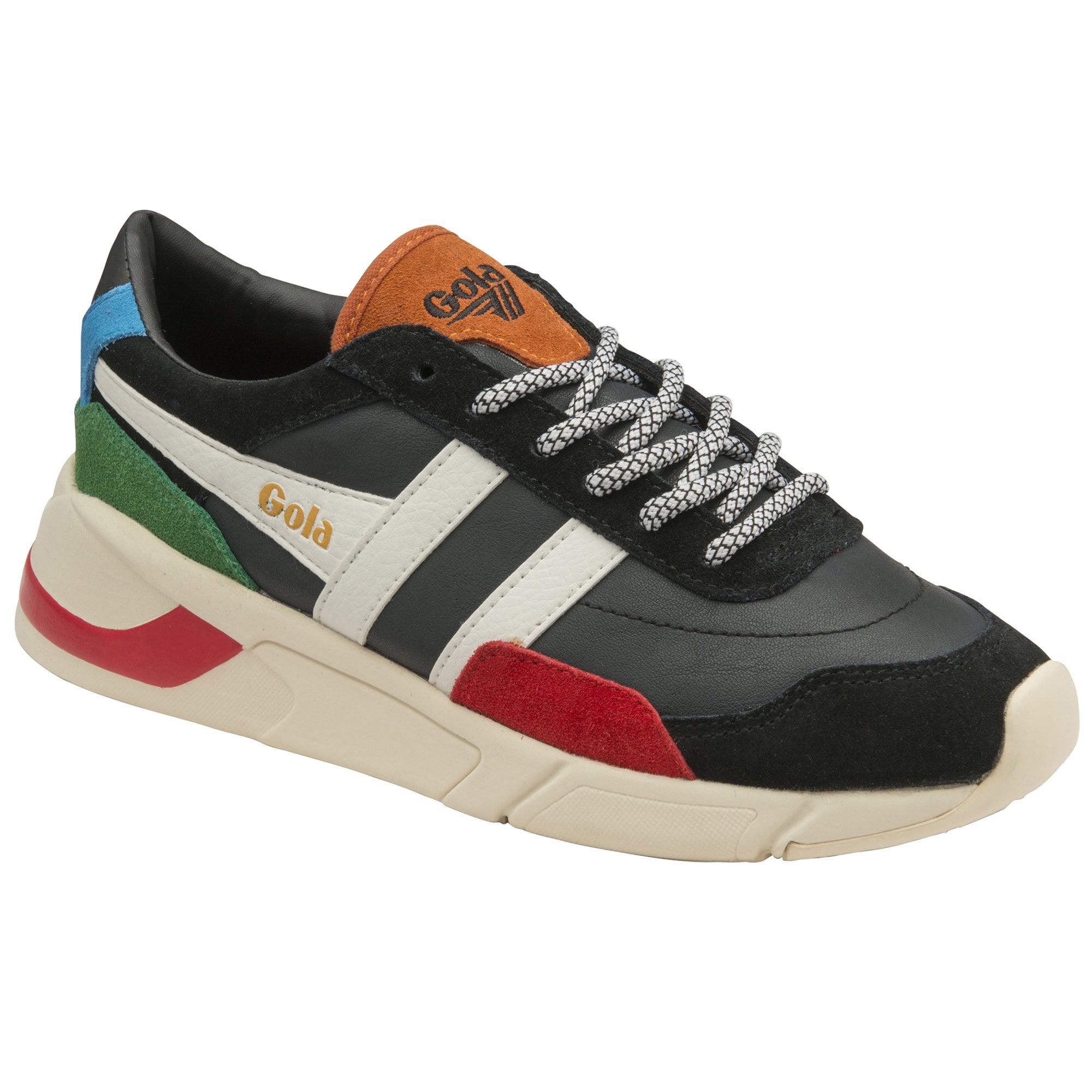 gola eclipse trident