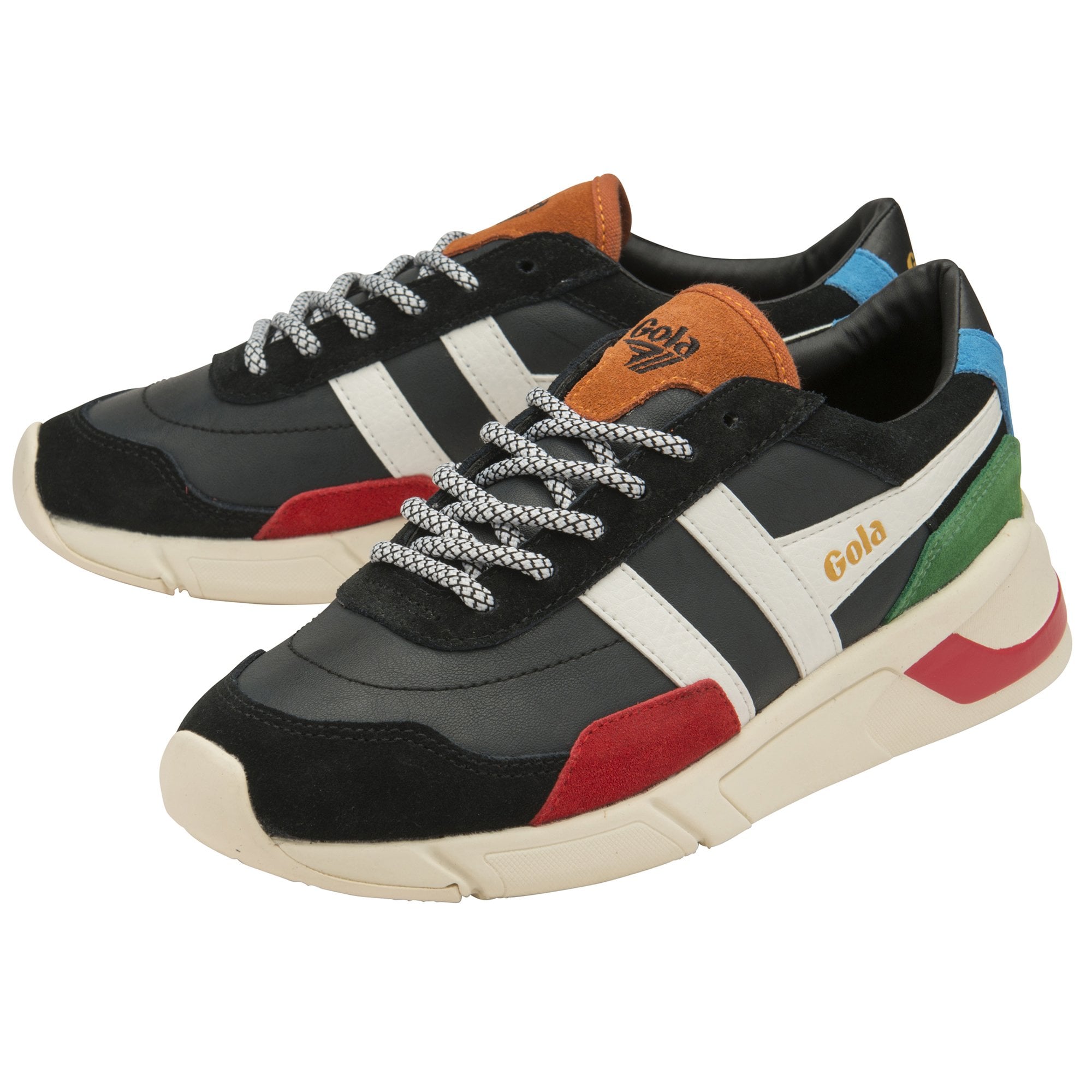 gola eclipse trident