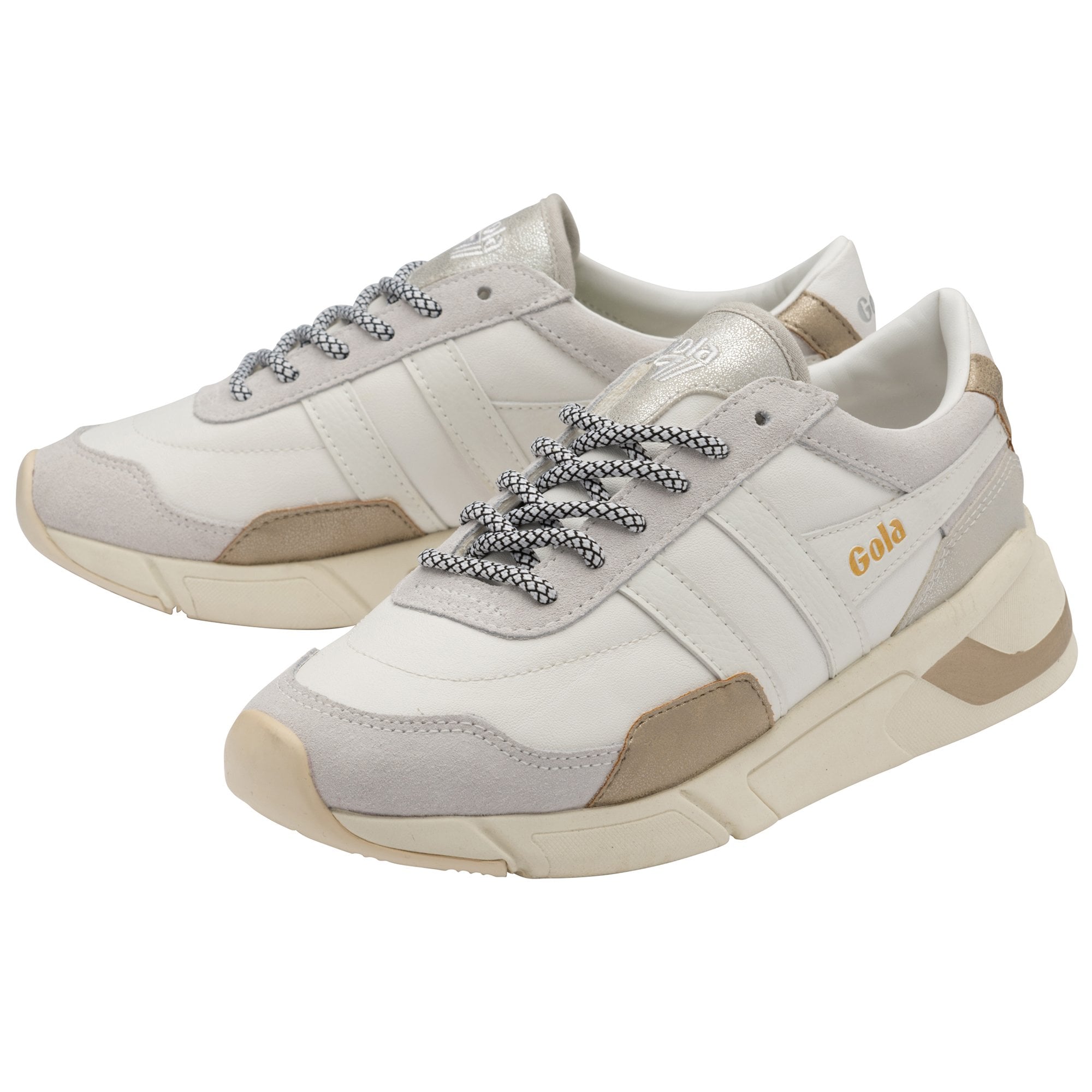 gola eclipse trident