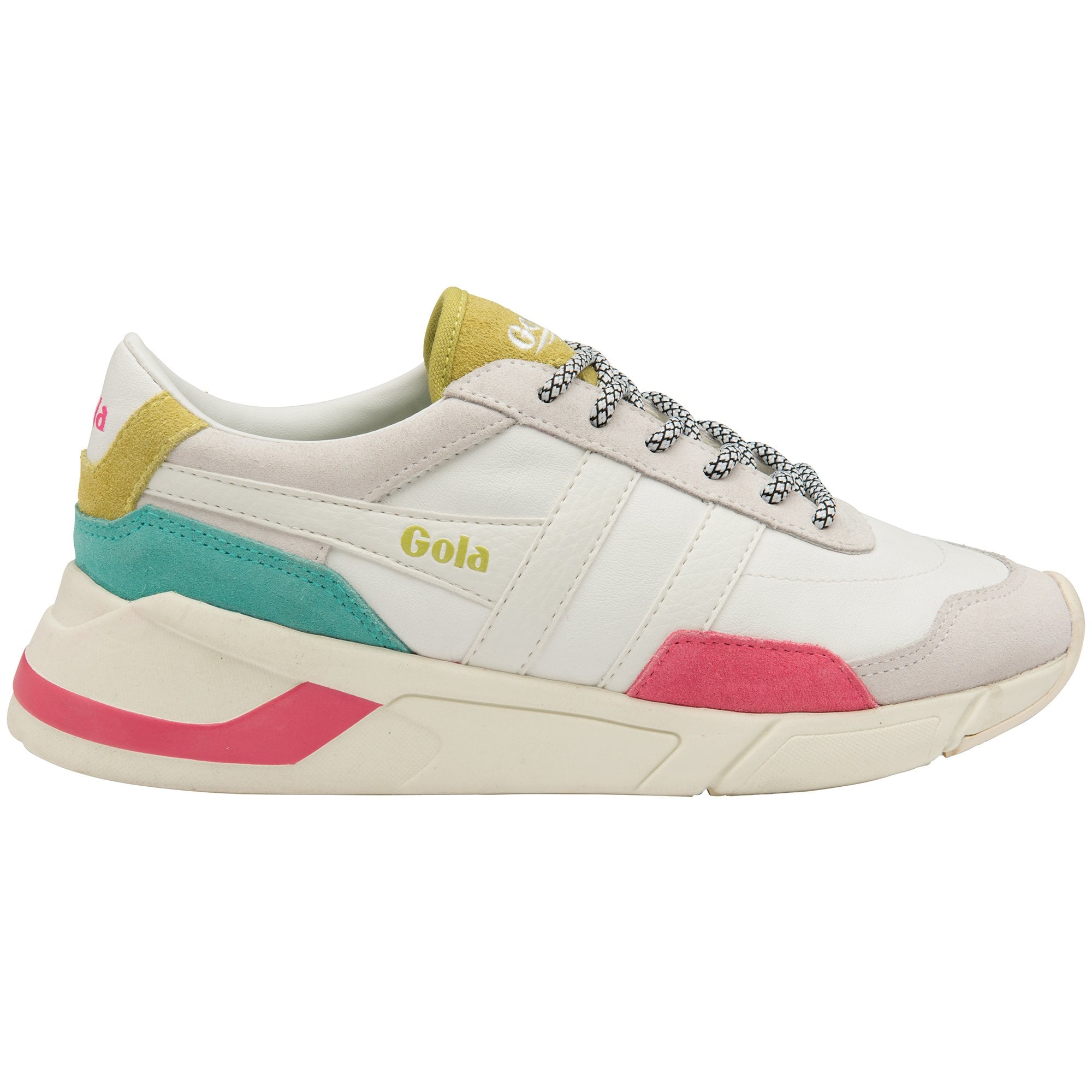 gola eclipse trident