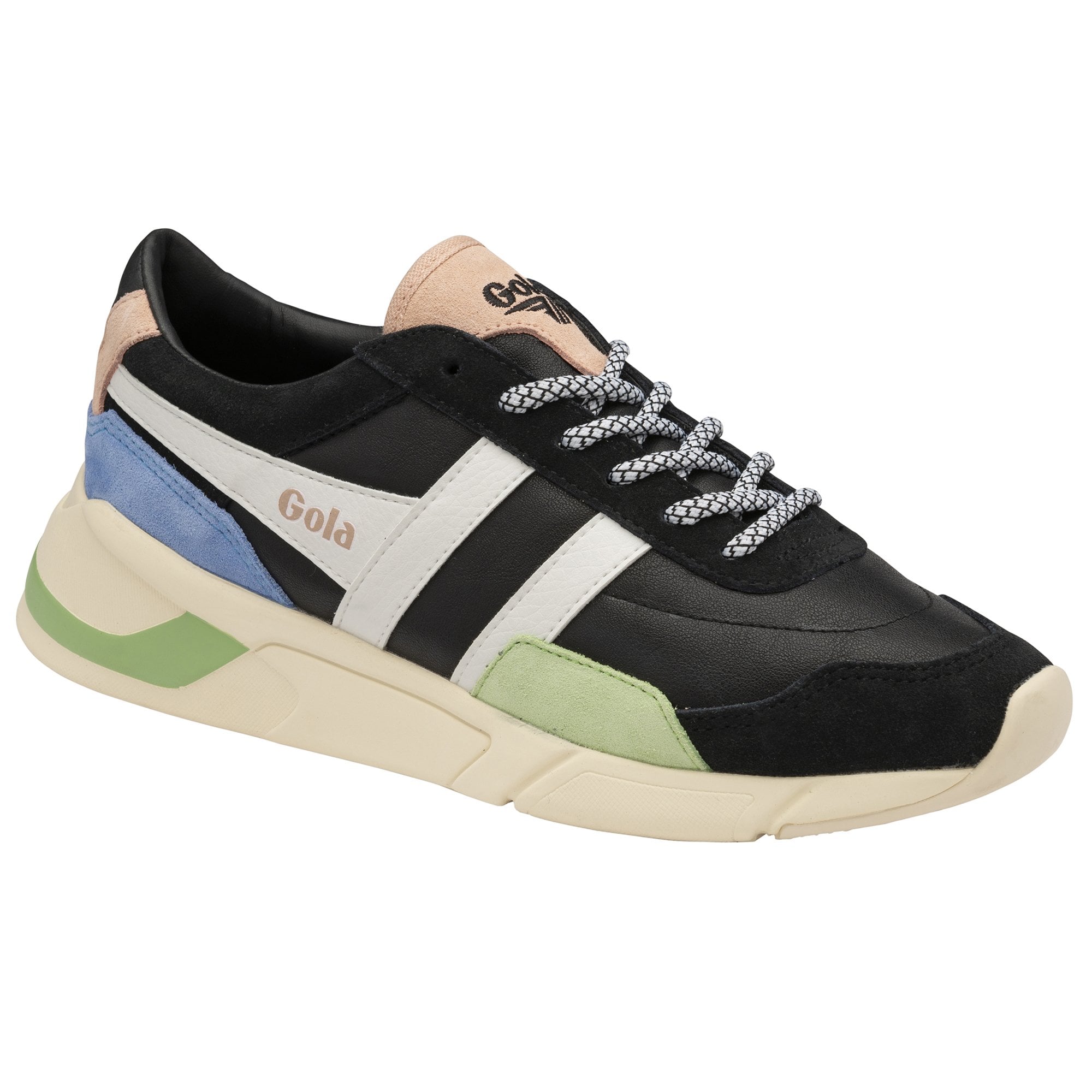 gola eclipse trident