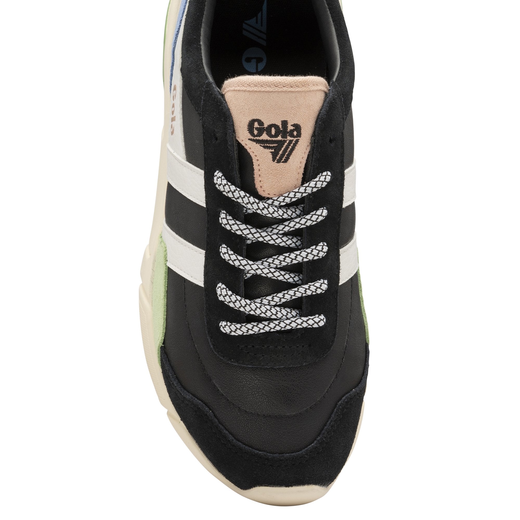 gola eclipse trident